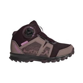 DJEČJA OBUĆA ADIDAS TERREX AGRAVIC MID PURPLE