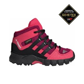 Dječja obuća adidas Terrex Mid GTX Pink