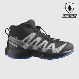 DJEČJA OBUĆA XA PRO V8 MID WATERPROOF