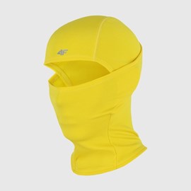 DJEČJA PODKAPA 4F YELLOW