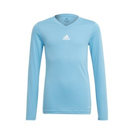 Dječja podmajica adidas TEAM BASE TEE Blue