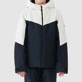 DJEČJA SKI JAKNA 4F NEODRY BLACK