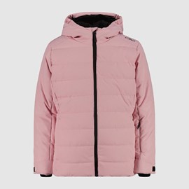 DJEČJA SKI JAKNA CMP PINK