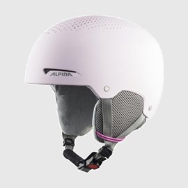 DJEČJA SKI KACIGA ALPINA ZUPO PINK