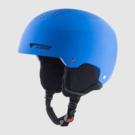 DJEČJA SKIJAŠKA KACIGA ALPINA ZUPO BLUE 