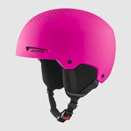 DJEČJA SKIJAŠKA KACIGA ALPINA ZUPO PINK 