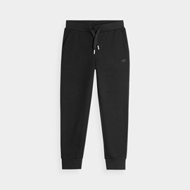 DJEČJA TRENIRKA 4F CORE BLACK