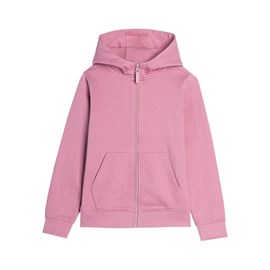 Dječja trenirka 4F ZIP-UP HOODIE 