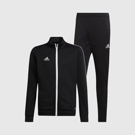 DJEČJA TRENIRKA ADIDAS ENTRADA PE BLACK