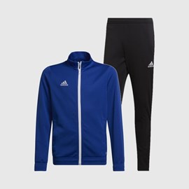 DJEČJA TRENIRKA ADIDAS ENTRADA PE BLUE/BLACK