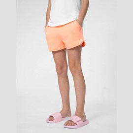 DJEČJE HLAČICE 4F SURF DREAM ORANGE 