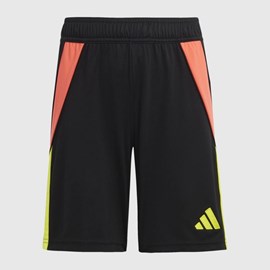 DJEČJE HLAČICE ADIDAS TIRO 24 BLACK