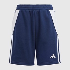 DJEČJE HLAČICE ADIDAS TIRO 24 NAVY BLUE