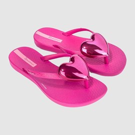 DJEČJE JAPANKE IPANEMA MAXI PINK