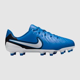 DJEČJE KOPAČKE NIKE TIEMPO LEGEND 10 ACADEMY YOUTH FG BLUE