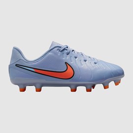 DJEČJE KOPAČKE NIKE TIEMPO LEGEND 10 ACADEMY YOUTH FG GRAY