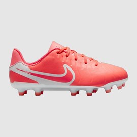 DJEČJE KOPAČKE NIKE TIEMPO LEGEND 10 ACADEMY YOUTH FG RED