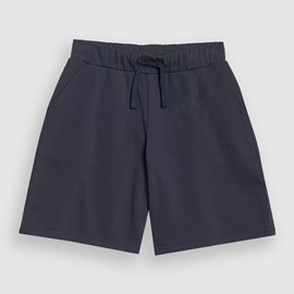 DJEČJE KRATKE HLAČE 4F DARK BLUE