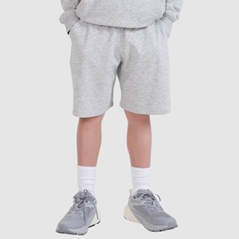 DJEČJE KRATKE HLAČE 4F GRAY