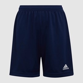 DJEČJE KRATKE HLAČE ADIDAS ENTRADA 22 NAVY BLUE