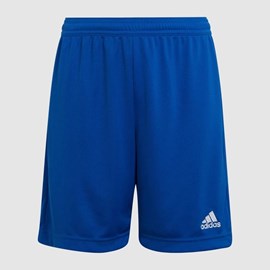 DJEČJE KRATKE HLAČE ADIDAS ENTRADA 22 ROYAL BLUE