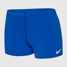 DJEČJE KUPAĆE GAĆE NIKE POLY SOLID BLUE