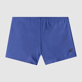 DJEČJE KUPAĆE HLAČE 4F BLUE