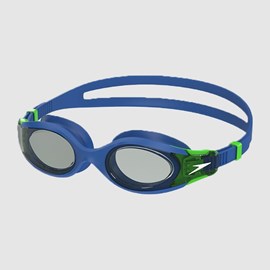 DJEČJE NAOČALE ZA PLIVANJE SPEEDO JUNIOR HYDROSITY 2.0 BLUE/GREEN