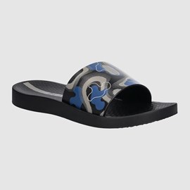 DJEČJE NATIKAČE IPANEMA URBAN VI SLIDE BLACK