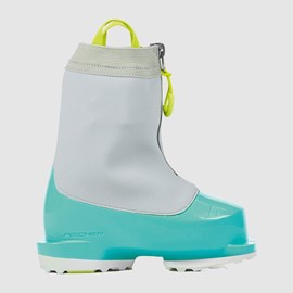 DJEČJE PANCERICE FISCHER TWO GRAY/BLUE