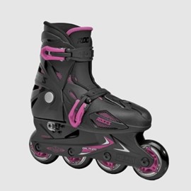 DJEČJE ROLE ROCES ORLANDO III BLACK-PINK