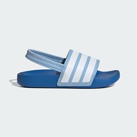 DJEČJE SANDALE ADIDAS ADILETTE ESTRAP BLUE