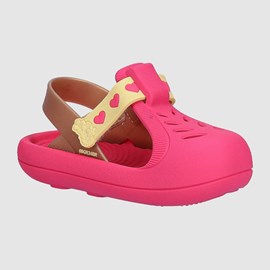DJEČJE SANDALE IPANEMA LITTLE BABY PINK