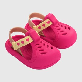 DJEČJE SANDALE IPANEMA LITTLE BABY PINK
