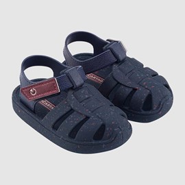 DJEČJE SANDALE IPANEMA OSLO BLUE