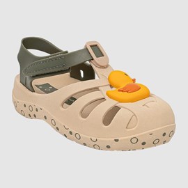 DJEČJE SANDALE IPANEMA SUMMER XV BABY BEIGE