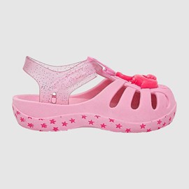 DJEČJE SANDALE IPANEMA SUMMER XV BABY PINK