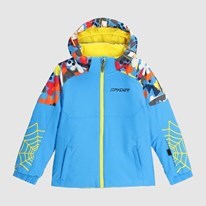 Jakna Spyder 38SG075402 YCO vel.UNI