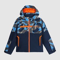 Jakna Spyder 38SG075401 CAE vel.UNI