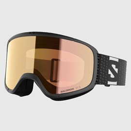 DJEČJE SKI NAOČALE AKSIUM 2.0 PHOTOCHROMIC BLACK