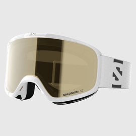 DJEČJE SKI NAOČALE LUMI ACCESS WHT