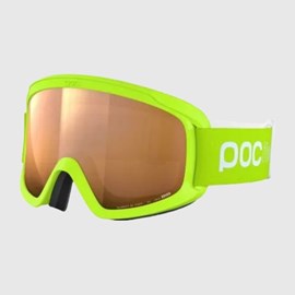 DJEČJE SKI NAOČALE POC POCito OPSIN GREEN