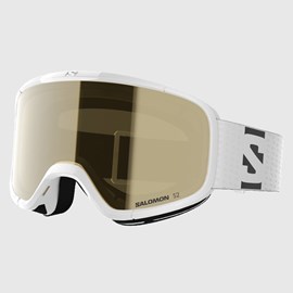 DJEČJE SKI NAOČALE SALOMON AKSIUM 2.0 WHT