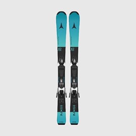 DJEČJE SKIJE ATOMIC REDSTER X2+C5 GW BLUE