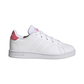 DJEČJE TENISICE ADIDAS ADVANTAGE LIFESTYLE COURT WHITE