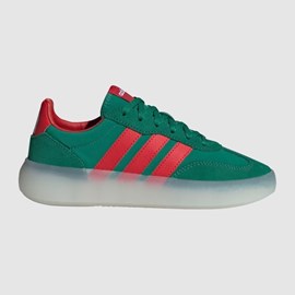 DJEČJE TENISICE ADIDAS BARREDA DECODE GREEN