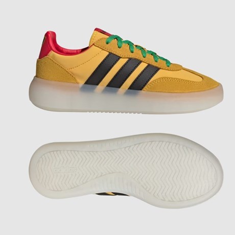 adidas gazelle silver green womens Campus 00s Crib G Bliss Pink/White/Gold – Shoes & Sox main image 1