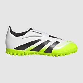 DJEČJE TENISICE ADIDAS PREDATOR CLUB TF WHITE