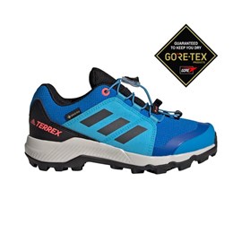 DJEČJE TENISICE ADIDAS TERREX GTX BLUE