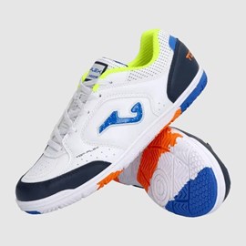 DJEČJE TENISICE JOMA TOP FLEX 2502 IN WHITE